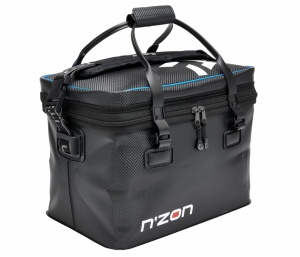 Torba termiczna Daiwa N'zon EVA Cool Bag / 26 litrów / 40 x 25 x 27 cm / *13305-050*