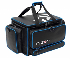 Torba Daiwa N'ZON Carryall Cool Bag / 50 x 28 x 30 cm / *13405-005*