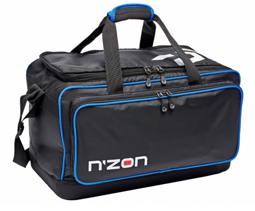 Torba Daiwa N'ZON Bait Bag / 48 x 32 x 32 cm / *13405-010* sklep wędkarski Makarfish 1