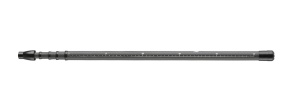 Sztyca do podbieraka Daiwa Prorex Carbon Tele  / 2,50 m / 5 elem. / *15810-250*