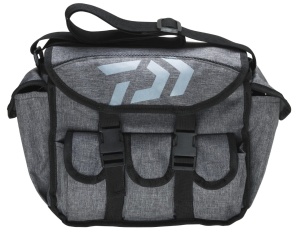Torba Daiwa D-Vec Shoulder Bag  / 39 x 23 x 18 cm / *15840-001*
