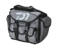 Torba Daiwa D-Vec Shoulder Bag / 39 x 23 x 18 cm / *15840-001* sklep wędkarski Makarfish 2
