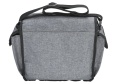 Torba Daiwa D-Vec Shoulder Bag / 39 x 23 x 18 cm / *15840-001* sklep wędkarski Makarfish 3