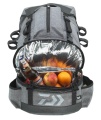 Plecak Daiwa D-Vec Rucksack / 35 x 55 x 20 cm / *15840-002* sklep wędkarski Makarfish 5