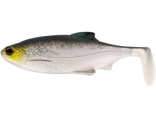 Przynęta gumowa Westin Ricky The Roach Shadtail / 10 cm / 14 g / Headlight / *P115-122-010* sklep wędkarski Makarfish