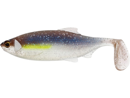 Przynęta gumowa Westin Ricky The Roach Shadtail / 14 cm / 42 g / Preyfish / *P115-870-019* sklep wędkarski Makarfish