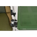 Półka boczna , tacka Elektrostatyk Quantum Cuzo ST6 / 60 x 40 cm / ∅ 36 mm / *D36* sklep wędkarski makarfish 2
