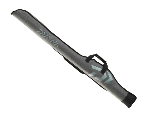 Pokrowiec Daiwa D-Vec Padded Sleeve / na 1 wędkę / 145 cm / *15842-145* sklep wędkarski Makarfish 1