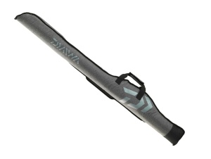 Pokrowiec Daiwa D-Vec Padded Sleeve / na 1 wędkę / 155 cm / *15842-155*