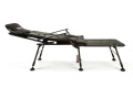 Fotel wędkarski z podnóżkiem Mistrall / 6,9 kg  / *AM-6008880* sklep wędkarski Makarfish  7