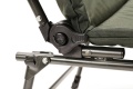 Fotel wędkarski z podnóżkiem Mistrall / 6,9 kg  / *AM-6008880* sklep wędkarski Makarfish 10