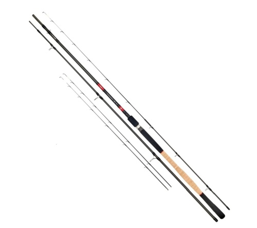 Wędka Daiwa UK Tournament SLR / 4,20 m / 180 g / 3 + 3 / *11850-420* sklep wędkarski Makarfish 1