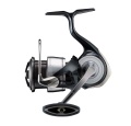 Kołowrotek Daiwa 24 Certate (G) LT 4000D-C / 5,2 : 1 / 235 g / 0,37 mm - 150 m / *10424-400* sklep wędkarski Makarfish 1