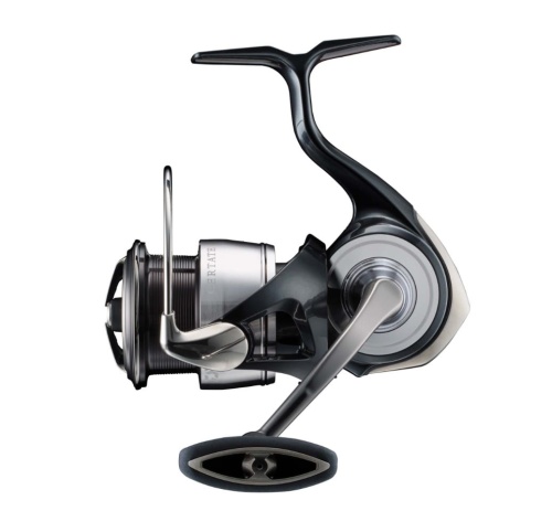 Kołowrotek Daiwa 24 Certate (G) LT 4000D-C / 5,2 : 1 / 235 g / 0,37 mm - 150 m / *10424-400* sklep wędkarski Makarfish 1