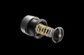 Kołowrotek Daiwa 24 Certate (G) LT 4000D-C / 5,2 : 1 / 235 g / 0,37 mm - 150 m / *10424-400* sklep wędkarski Makarfish 9