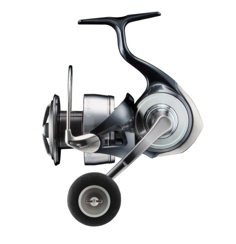 Kołowrotek Daiwa 24 Certate (G) LT 5000D / 5,2 : 1 / 290 g / 0,40 mm - 150 m / *10424-500*  sklep wędkarski Makarfish 1