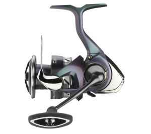 Kołowrotek Daiwa Regal LT / 1000 D-XH / 6,2 : 1 / 0,20 mm - 150 m / *10116-107*
