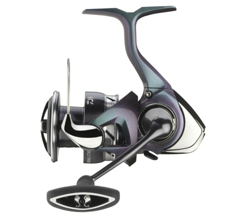 Kołowrotek Daiwa Regal LT / 2500 D-XH / 6,2 : 1 / 0,28 mm - 150 m / *10116-257* sklep wędkarski Makarfish 1