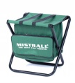 Krzesło wędkarskie z torbą Mistrall / 1,3 kg / *AM-6008824* sklep wękarski makarfish 2