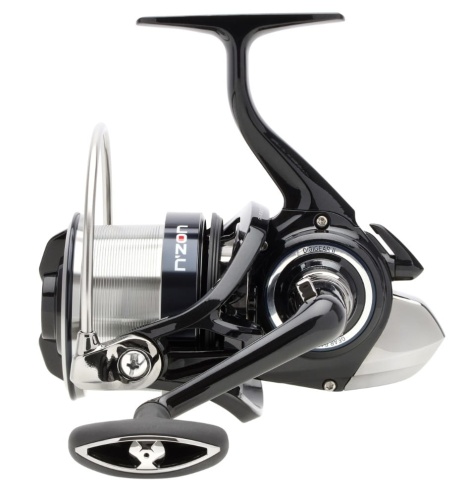 Kołowrotek Daiwa N'ZON Distance Plus 25 QD / 4,7 : 1 / *10133-425* sklep wędkarski Makarfish 1
