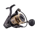 Kołowrotek Penn Battle III / 5000 / przedni hamulec / 0,36 mm - 205 m / *BTLIII5000* sklep wędkarski Makarfish 1