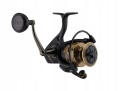 Kołowrotek Penn Battle III / 5000 / przedni hamulec / 0,36 mm - 205 m / *BTLIII5000* sklep wędkarski Makarfish 2