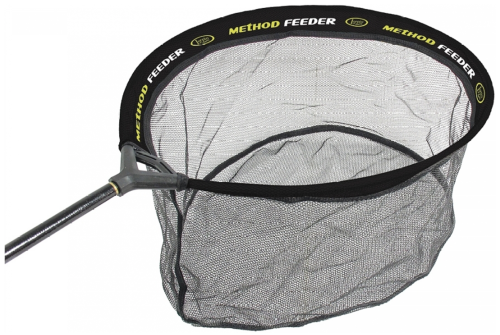 Kosz / głowa do podbieraka Lorpio Super Team Method Feeder / 50 x 45 cm / oczko 3 mm / *75-108-504* sklep wędkarski makarfish
