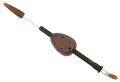 Ciężarek Mikado Feeder Bomb QMF / 40 g / 1 szt. / *AMFB-QMF-40* sklep wędkarski makarfish 3