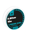 Amortyzator Mikado Feeder Gum / 10 m / 1,00mm / *AMR01-004-010* sklep wędkarski makarfish 1