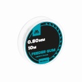 Amortyzator Mikado Feeder Gum / 10 m / 1,00mm / *AMR01-004-010* sklep wędkarski makarfish 2