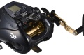 Multiplikator elektryczny Daiwa Tanacom S 500 J / 0,28 mm / 500 m / *10807-500* sklep wędkarski Makarfish 2