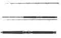 Wędka morska Daiwa Tanacom Ultra Deep / 2,10 m / 400 - 1000 g / 2 cz / *10806-216* sklep wędkarski Makarfish 6
