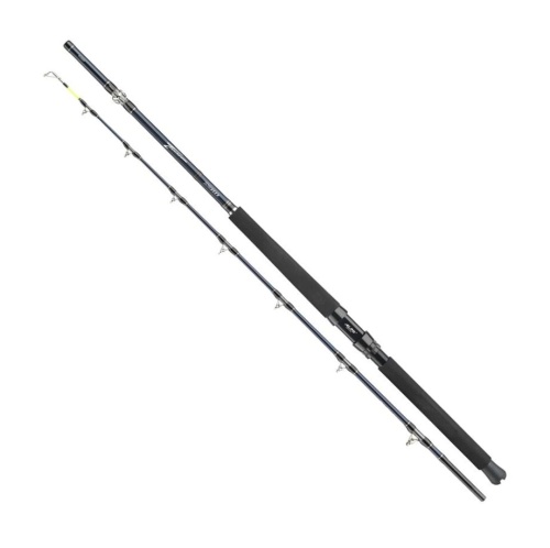 Wędka morska Daiwa Tanacom Ultra Deep / 2,10 m / 400 - 1000 g / 2 cz / *10806-216* sklep wędkarski Makarfish 1
