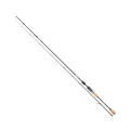 Wędka Daiwa Ninja X Spoon / 2,15 m / 1 - 5,5 g / pełna szczytówka / *11202-215* sklep wędkarski Makarfish 1