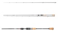 Wędka Daiwa Ninja X Spoon / 2,15 m / 1 - 5,5 g / pełna szczytówka / *11202-215* sklep wędkarski Makarfish 5