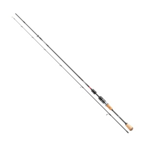 Wędka Daiwa Ninja X Spoon / 1,95 m / 2 - 6 g / pusta szczytówka / *11202-196*