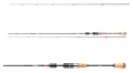 Wędka Daiwa Ninja X Spoon / 2,15 m / 2 - 6 g / pusta szczytówka / *11202-216* sklep wędkarski Makarfish 5