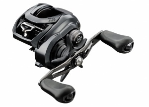 Multiplikator niskoprofilowy Daiwa Tatula TWS 300 / 0,34 mm - 200 m / *10711-305*