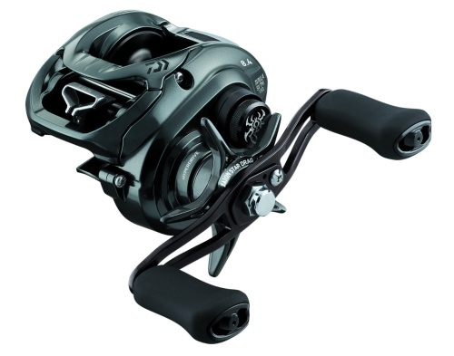 Multiplikator niskoprofilowy Daiwa Tatula SV TW 150 / 0,33 mm - 105 m / *10717-151* sklep wędkarski Makarfish 1