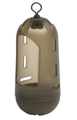 Koszyczek Daiwa N'zon Window Feeder / 60 g / rozm. PB / *13358-060* sklep wędkarski Makarfish