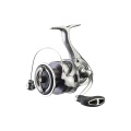 Kołowrotek Daiwa Exceler LT / 4000C / 225 g / *10336-400* sklep wędkarski makarfish 2