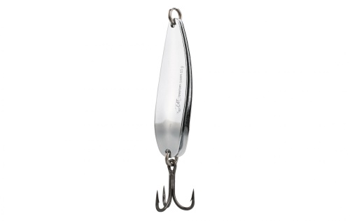 Błyska wahadłowa Clicker Cat Territory / Srebrna / 65 g / 11 cm / *PMB-WCTD-65-S* sklep wędkarski makarfish