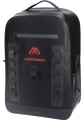 Plecak wodoodporny Mikado MFT Drypack / czarny / 18 litrów / 43 x 28 x 15 cm / *UWI-023* sklep wędkarski Makarfish 1