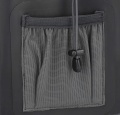 Plecak wodoodporny Mikado MFT Drypack / czarny / 18 litrów / 43 x 28 x 15 cm / *UWI-023* sklep wędkarski Makarfish 3