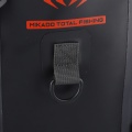 Plecak wodoodporny Mikado MFT Drypack / czarny / 18 litrów / 43 x 28 x 15 cm / *UWI-023* sklep wędkarski Makarfish 4