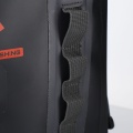 Plecak wodoodporny Mikado MFT Drypack / czarny / 18 litrów / 43 x 28 x 15 cm / *UWI-023* sklep wędkarski Makarfish 6