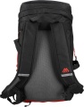Plecak Mikado MFT Daypack / czarny / 30 litrów / 50 x 30 x 20 cm / *UWI-024*  sklep wędkarski makarfish 3