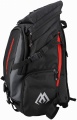 Plecak Mikado MFT Daypack / czarny / 30 litrów / 50 x 30 x 20 cm / *UWI-024*  sklep wędkarski makarfish 4