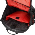 Plecak Mikado MFT Daypack / czarny / 30 litrów / 50 x 30 x 20 cm / *UWI-024*  sklep wędkarski makarfish 5