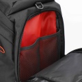 Plecak Mikado MFT Daypack / czarny / 30 litrów / 50 x 30 x 20 cm / *UWI-024*  sklep wędkarski makarfish 7